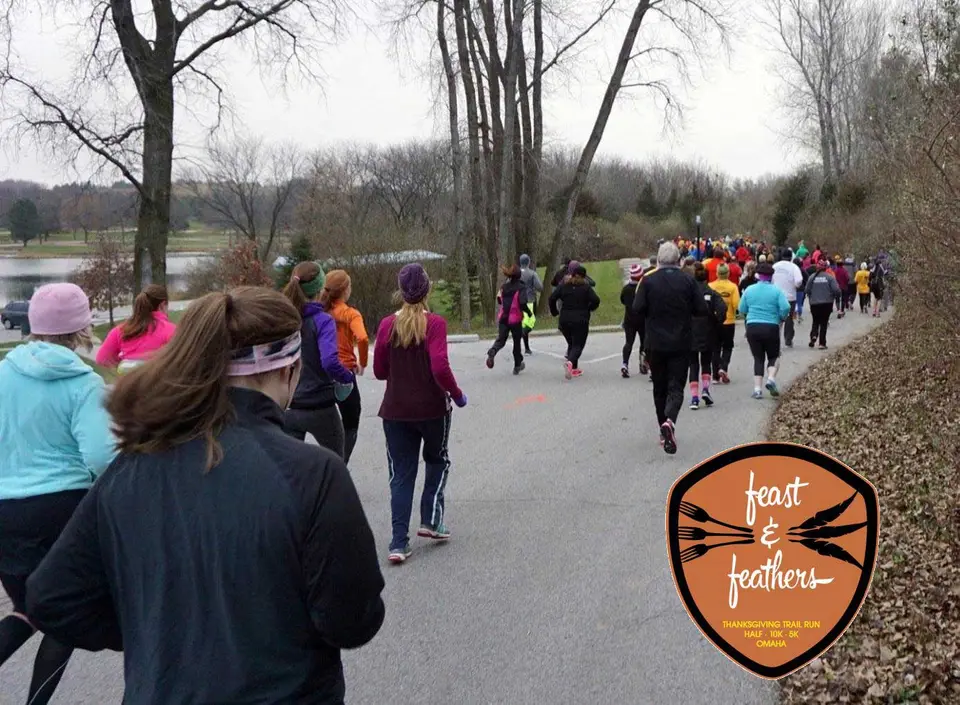 Feast and Feathers Trail Races