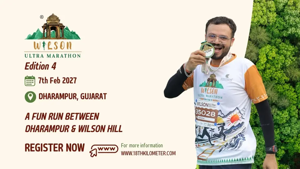 Wilson Ultra Marathon Edition 4