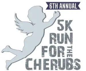 6th Annual Run for the Cherubs 5K & Walk benefiting Orlando Health Winnie Palmer Hospital for Women & Babies