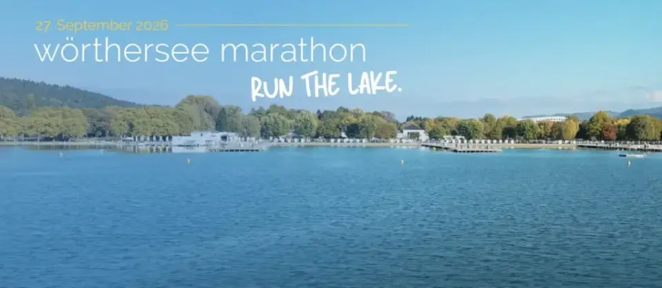 Wörthersee Marathon