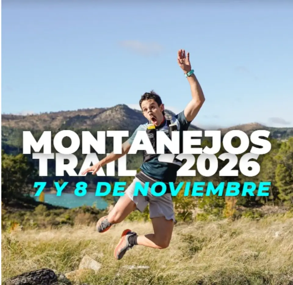 MONTANEJOS TRAIL 2026