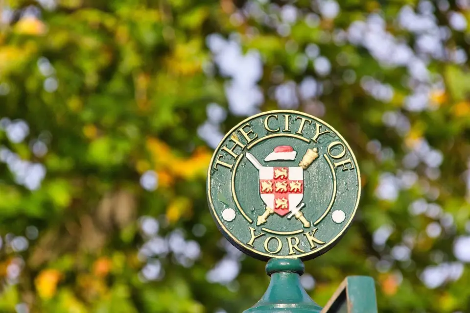 Marathon du Yorkshire