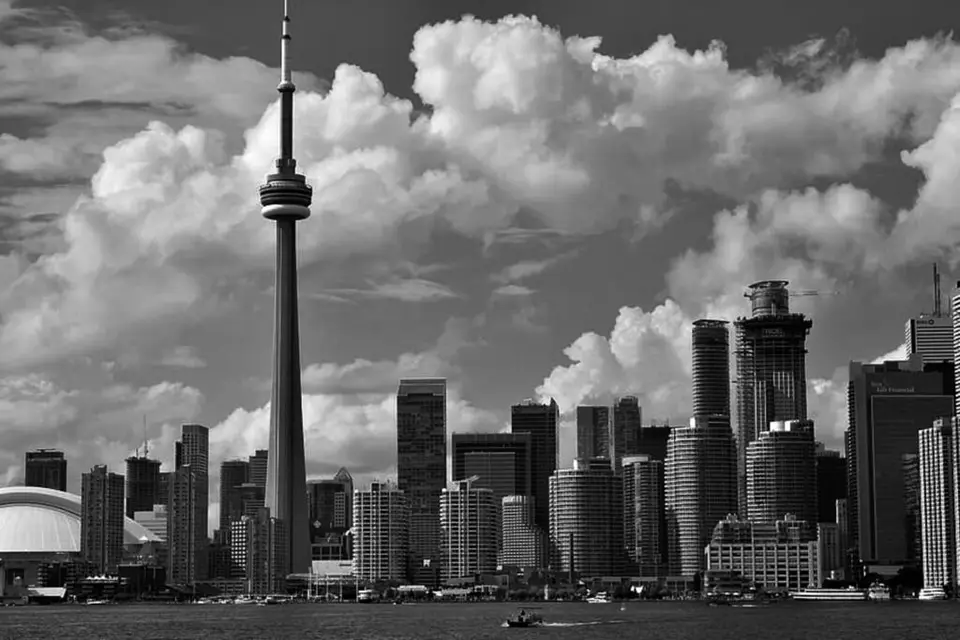 GoodLife HYROX Toronto