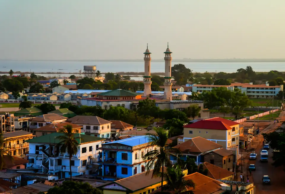 Marathon de Banjul