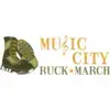Music City Ruck March