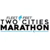 Two Cities Marathon