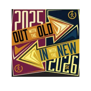 Out With the Old - In With the New