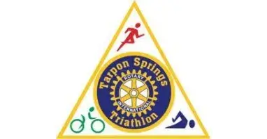 Tarpon Springs Sprint Triathlon/duathlon/aquabike/5k