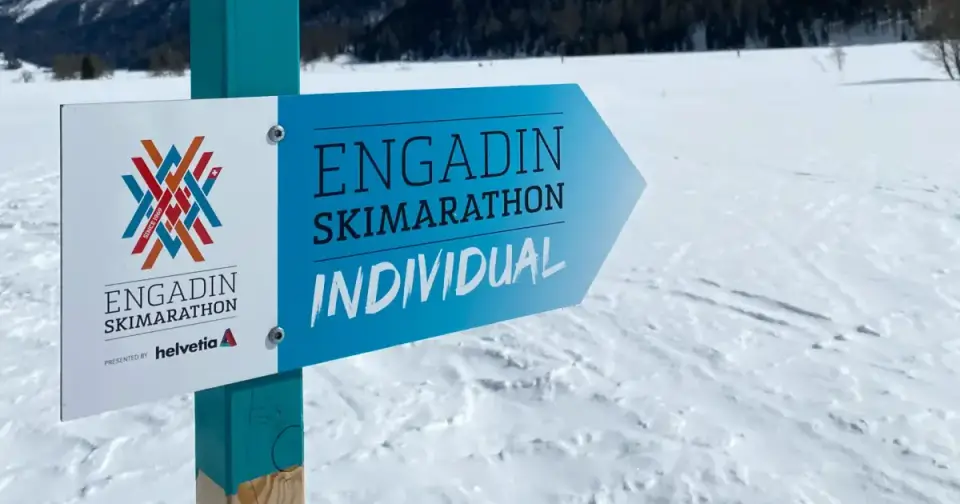 Engadin Skimarathon Individual 2027