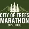 City of Trees Marathon