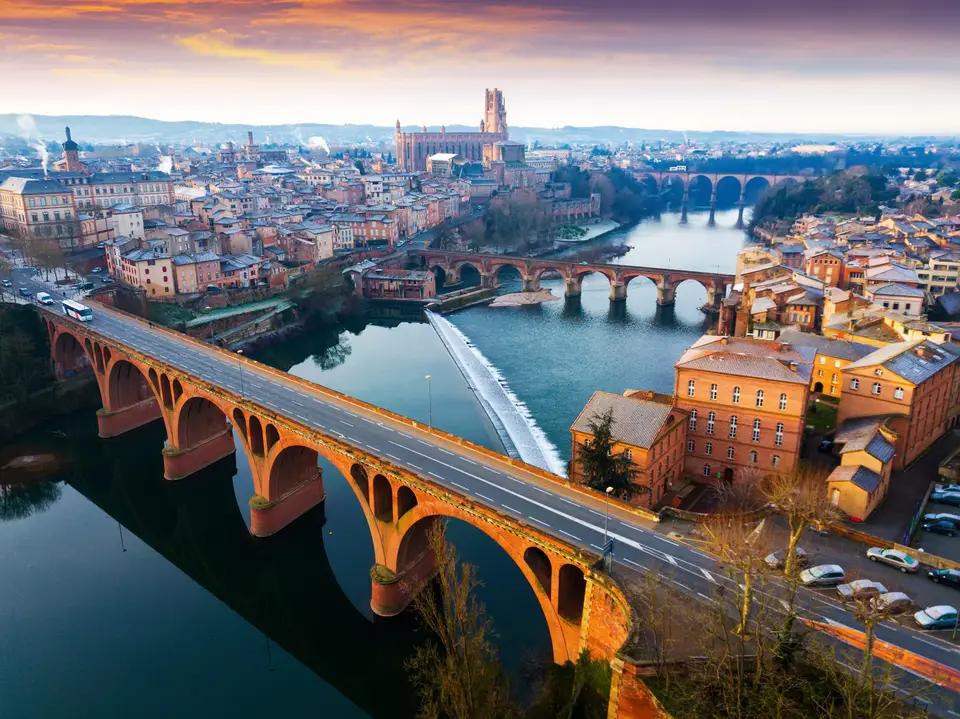 Marathon d'Albi