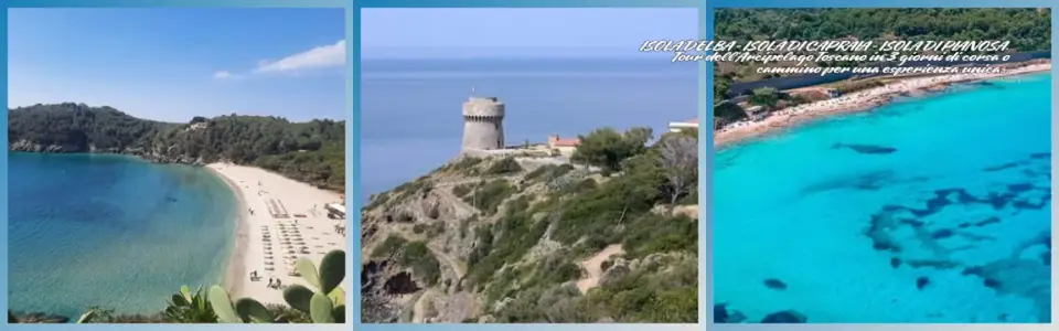 Run the Tuscany Island 2026