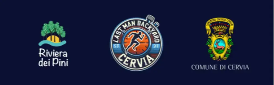 Last Man Backyard Cervia