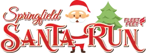 Santa Run | Fleet Feet Springfield