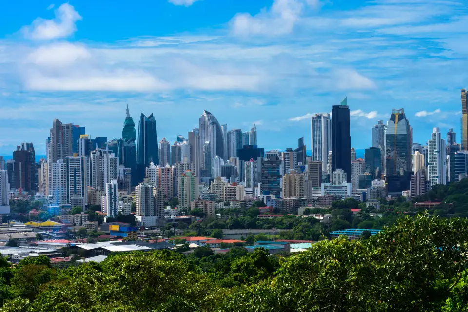 Panama City International Marathon