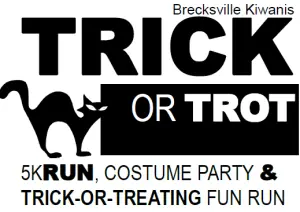 The Ken Ganley Companies and The Brecksville Kiwanis 13th Annual Trick-or-Trot