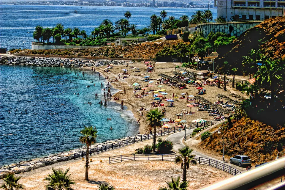 Semi-Marathon Benalmádena