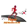 Vegas Half 5k 10k