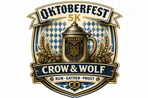 Oktoberfest 5K