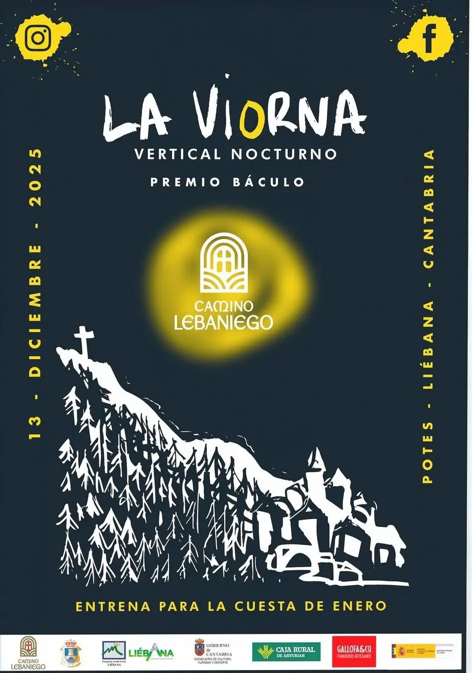 Vertical la Viorna