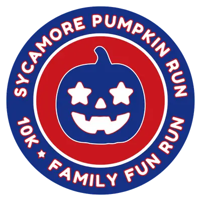 Sycamore Pumpkin 10K Run & 1 Mile Fun Run