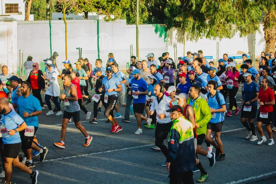 Casablanca Marathon