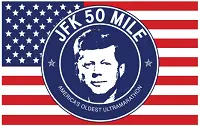 64th Annual JFK 50 Mile presented by Altra